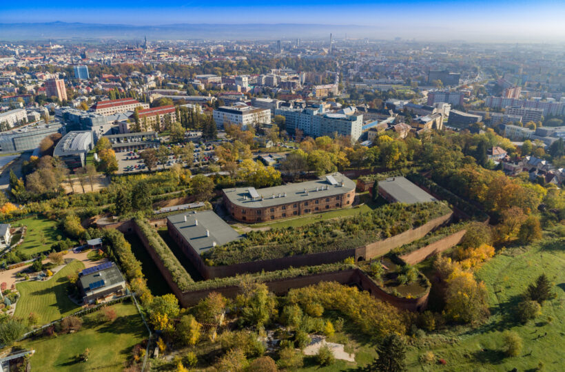 V Olomouci vznikne muzeum zdraví