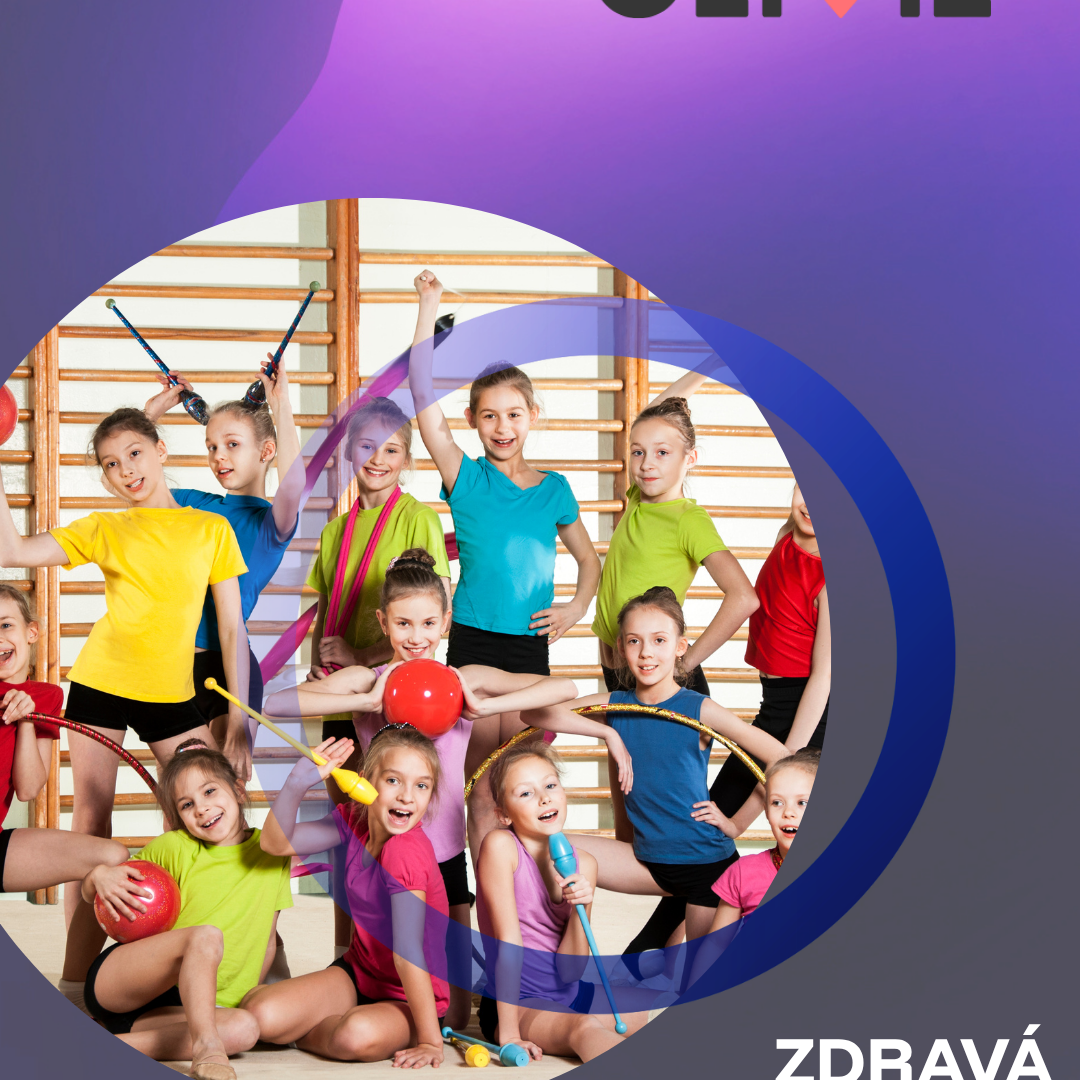Zdravá generace: Data, která pomáhají porozumět dětem