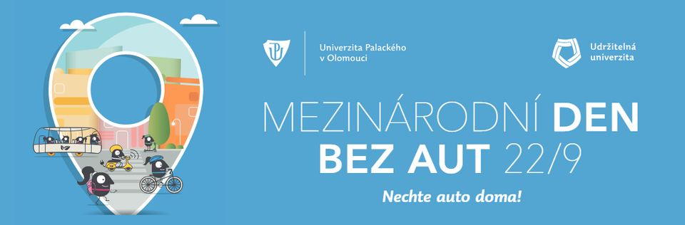 Den bez aut - UPOL