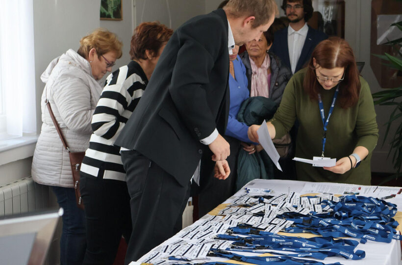 Konference s odkazem Vincenze Priessnitze